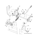 Lift assembly