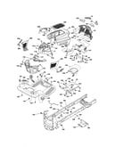 Chassis assembly