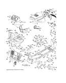 Chassis assembly