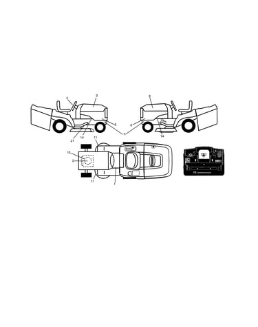 Decals
