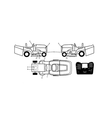 Decals