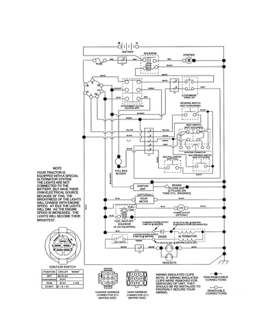 Schematic diagram