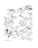 Chassis assembly