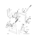 Lift assembly