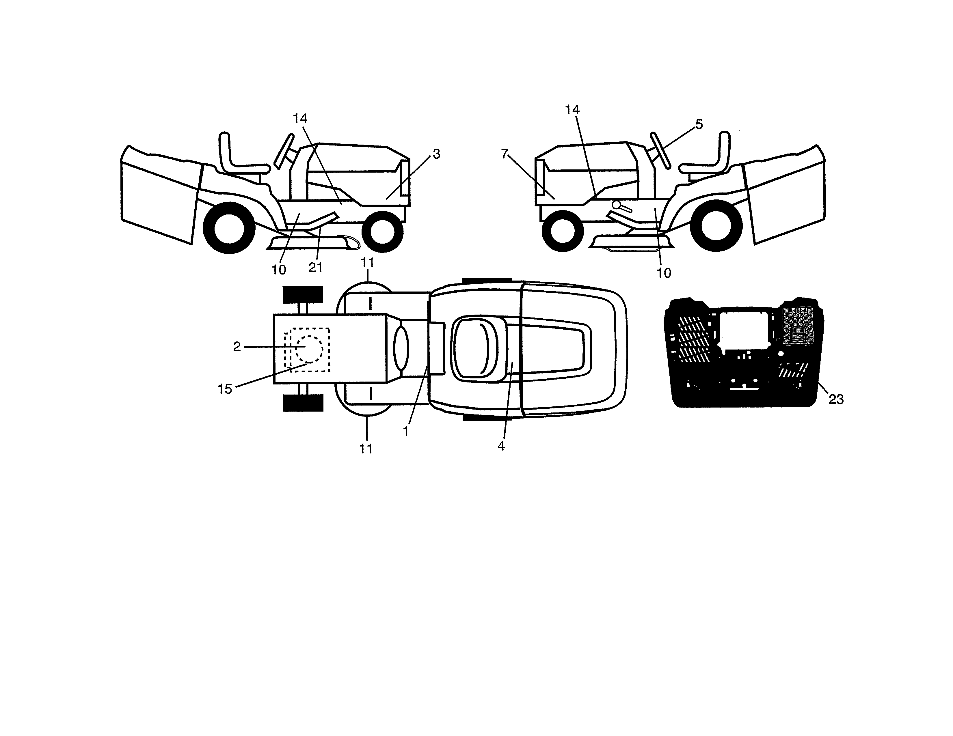 Decals