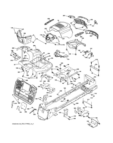 Chassis & enclosures