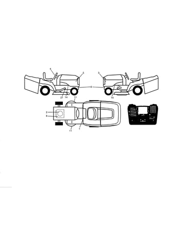 Decals