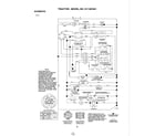 Craftsman 917991651 schematic diagram diagram