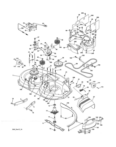 Mower