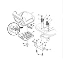 Seat assembly