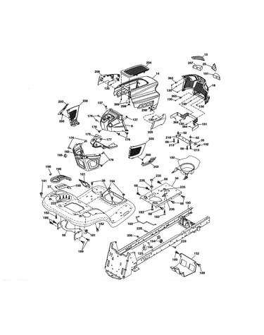 Chassis assembly