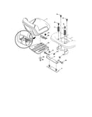 Seat assembly