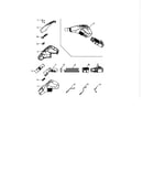 Hose parts