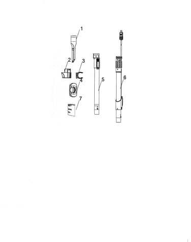 Accessory parts