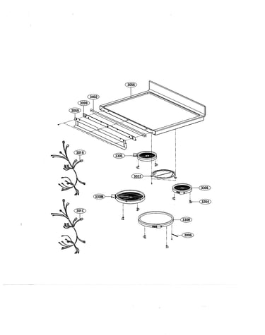 Cooktop