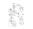 Craftsman 917277710 ignition system diagram