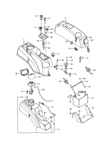Ignition system
