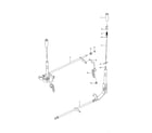 Craftsman 917277710 brake/lift diagram
