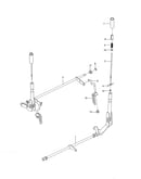 Brake/lift