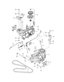 Hydraulic pump-motor