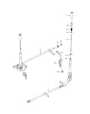 Brake/lift