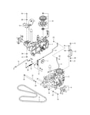 Hydraulic pump-motor