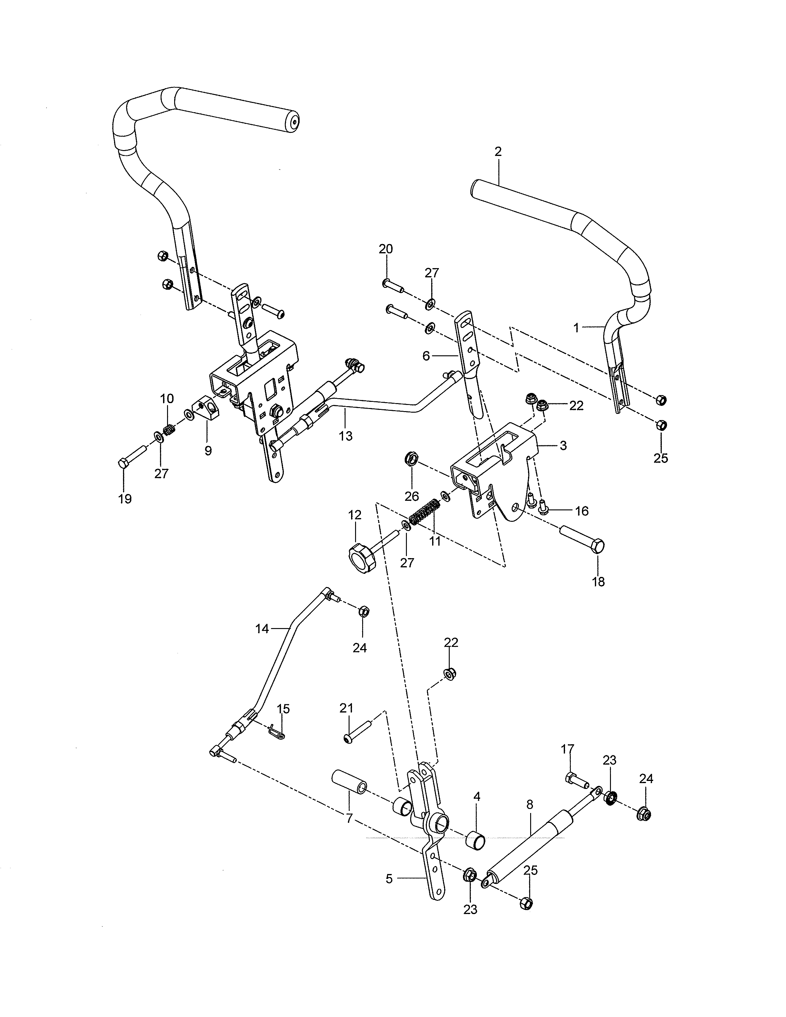Steering
