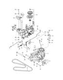 Hydraulic pump-motor