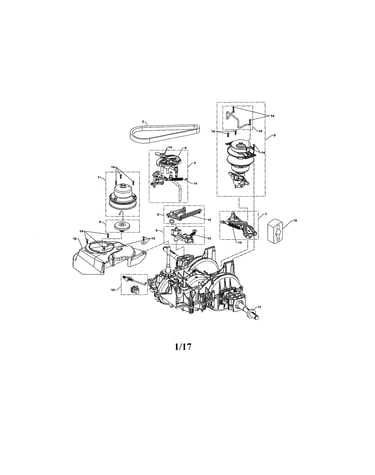 Transaxle