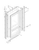 Cabinet & breaker trim