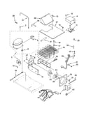 Upper unit parts