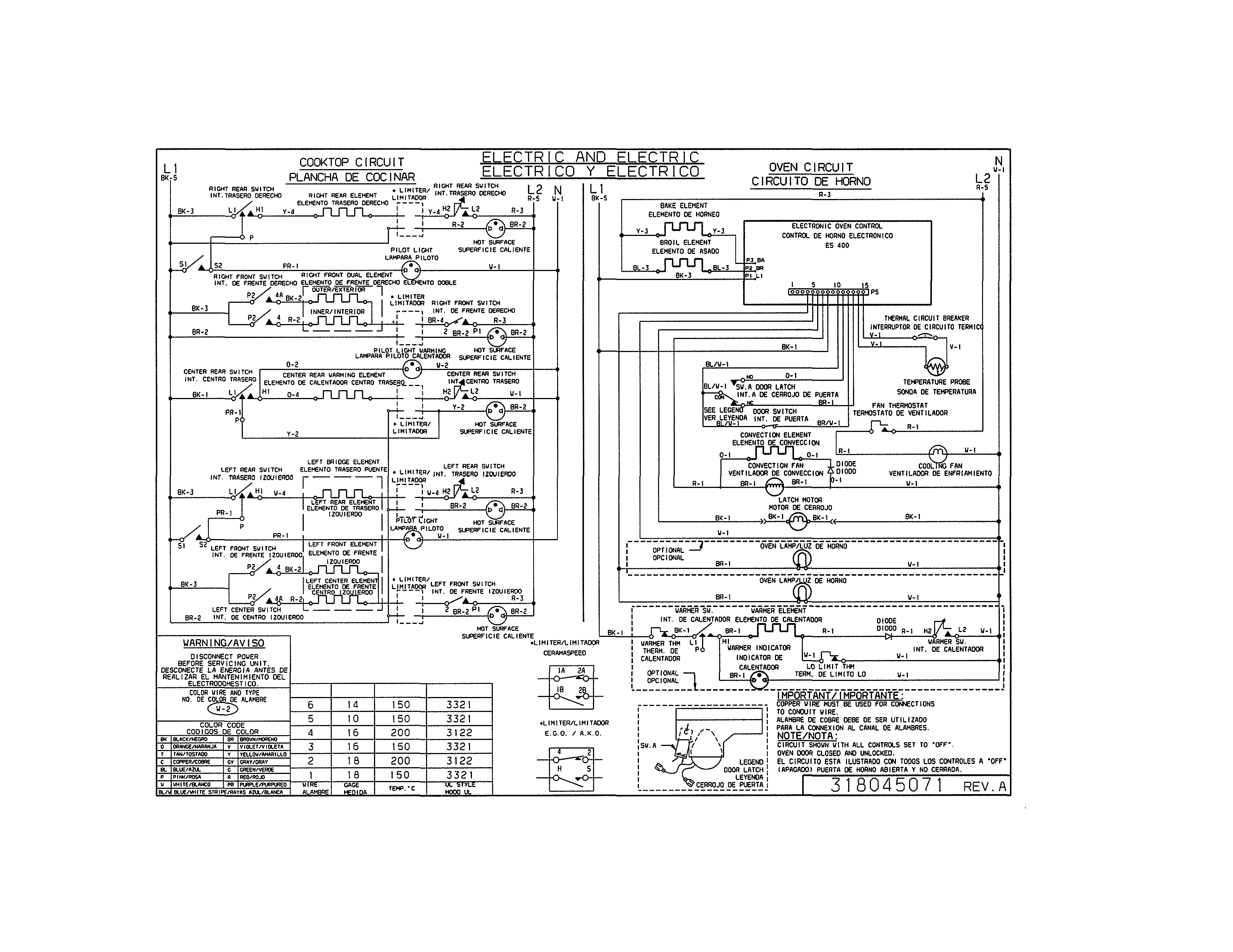 Wiring diagram