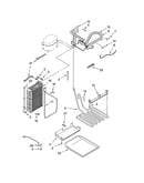 Lower unit & tube parts