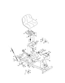 Seat/battery