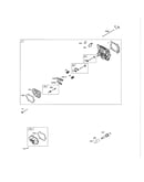 Head-cylinder