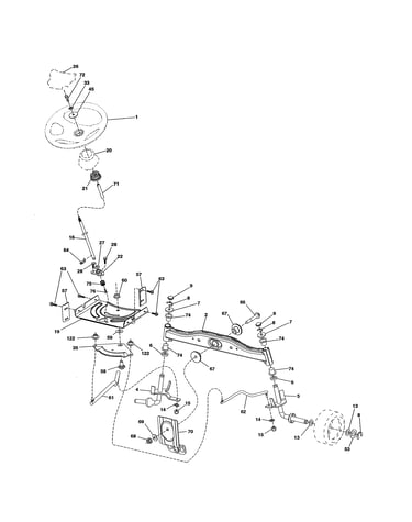 Steering