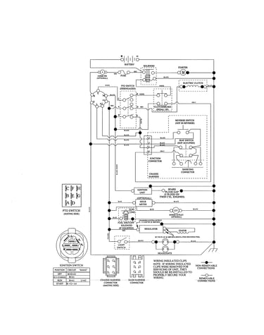 Schematic diagram