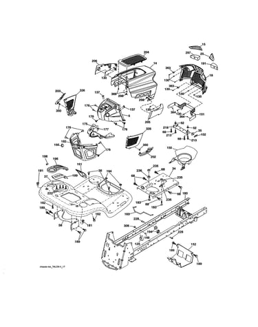 Chassis & enclosures