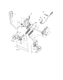 Lift assembly