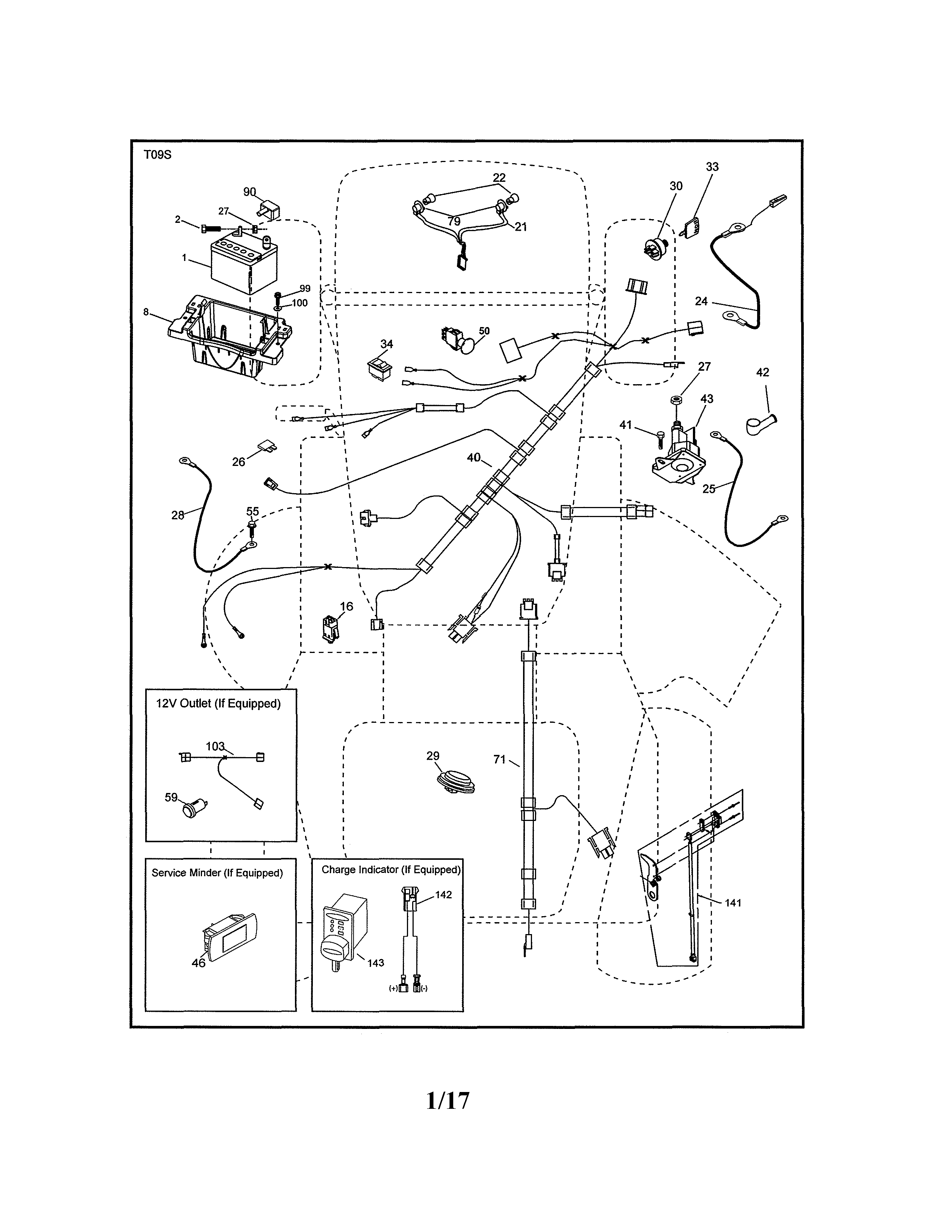 Electrical