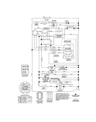 Schematic diagram