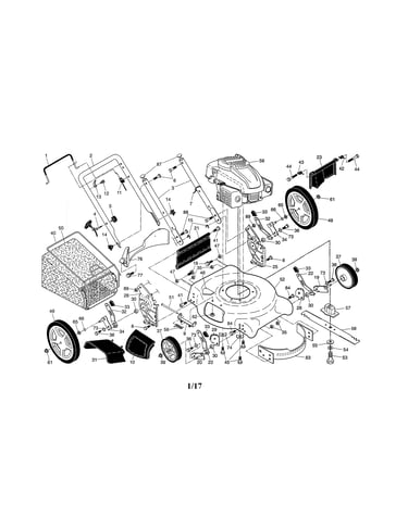 Lawn mower