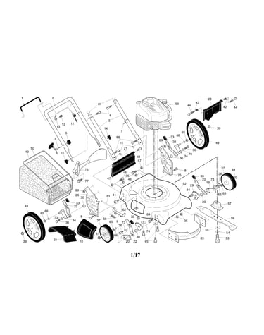 Lawn mower