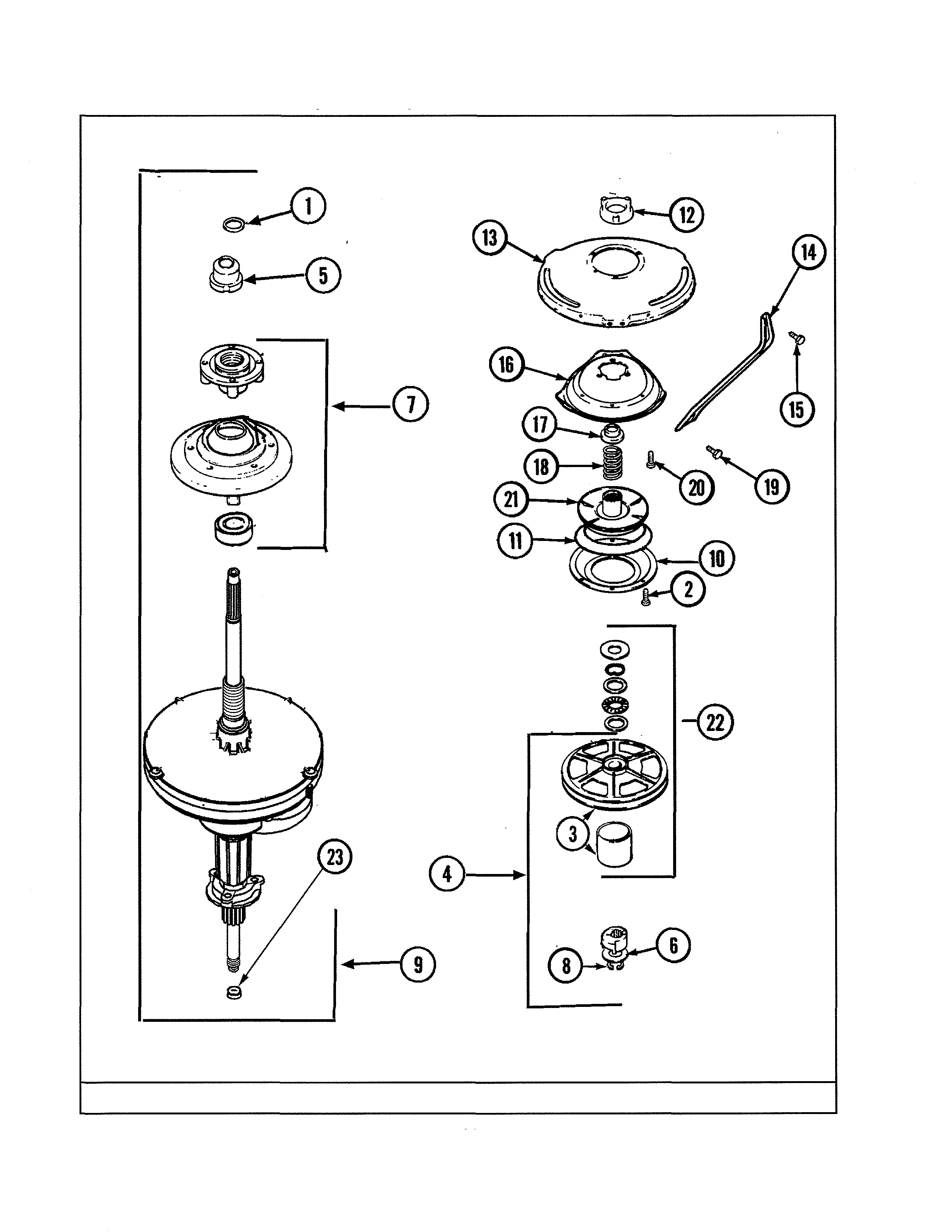 TRANSMISSION (SERIES 17)