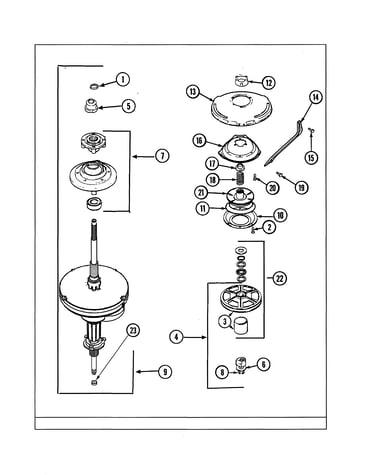Transmission (series 17)