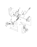 Lift assembly
