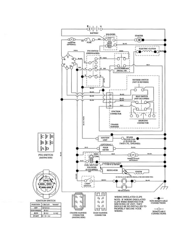Schematic diagram