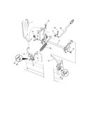 Lift assembly