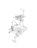 Lapbar levers