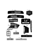 Decals